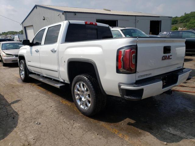 3GTU2PEC0HG468017 GMC Sierra K1500 Denali
