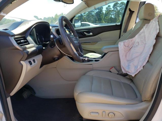 1GKKNPLS0HZ240645 GMC Acadia Denali