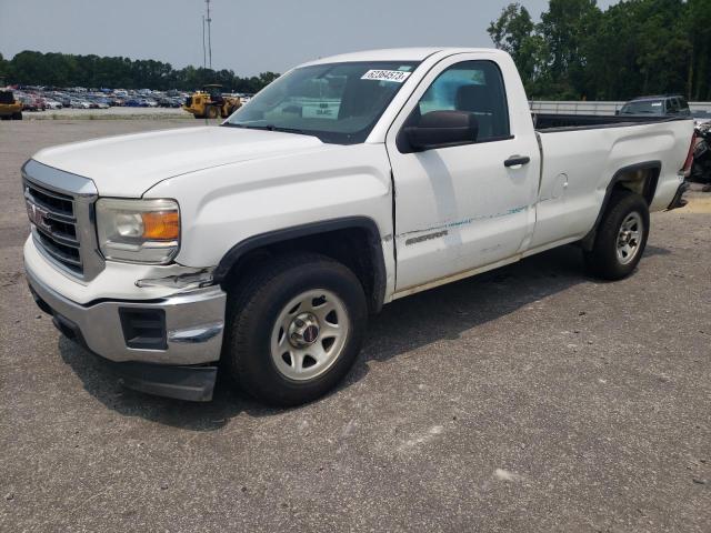 1GTN1TEC1FZ906069 auction archive image