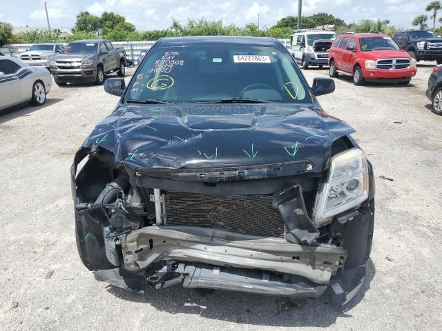 2GKALMEK9H6339649 GMC Terrain Sle