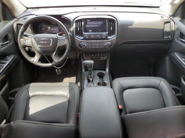 1GTP6FE1XM1288725 GMC Canyon At4