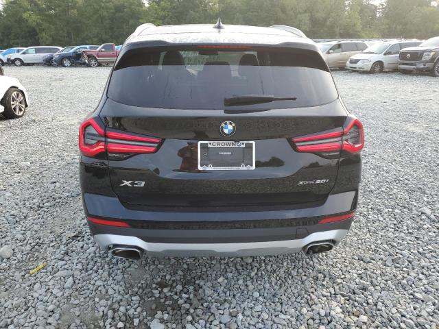 5UX53DP07N9K81807 BMW X3 Xdrive30i