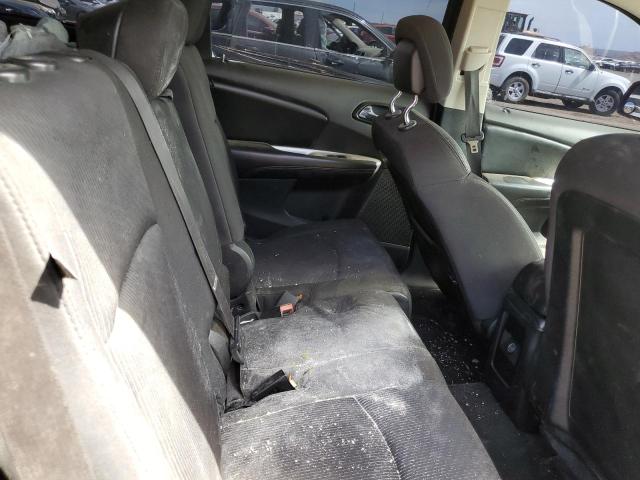 3C4PDDBG8ET224843 Dodge Journey Sxt