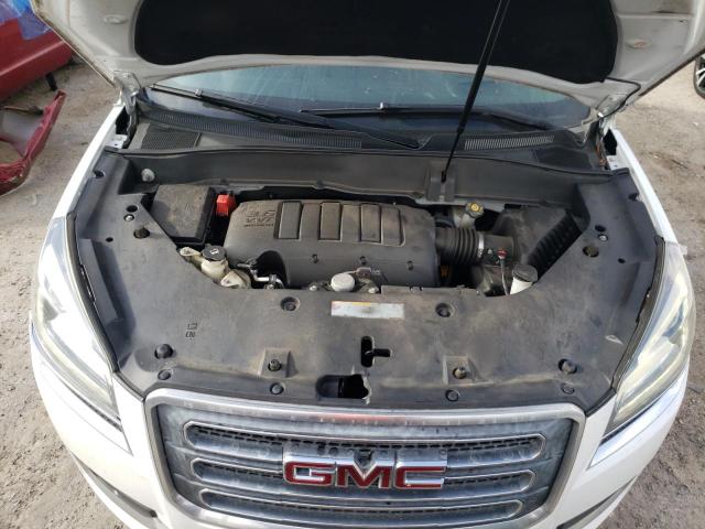 1GKKRSKD5HJ136256 GMC Acadia Limited Slt-2
