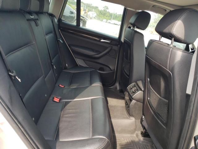 5UXWX9C59E0D31864 BMW X3 Xdrive28i