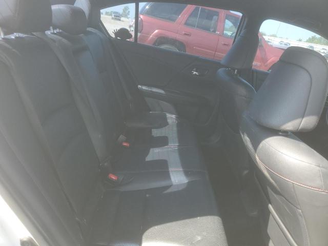 1HGCR2F18HA127990 Honda Accord Sport Special Edition