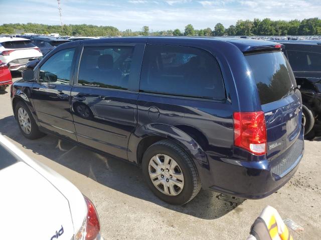 2C4RDGBG0ER302559 Dodge Grand Caravan Se