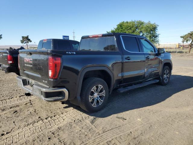 1GTU9BED9KZ268347 GMC Sierra K1500 Sle