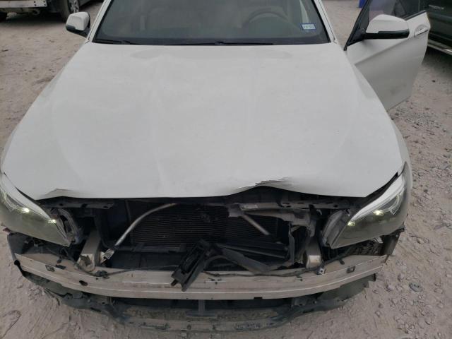 WBA5A5C59FD513690 BMW 528 I
