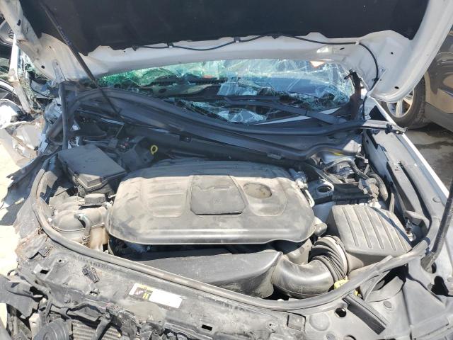 1C4RJFAG5MC514918 Jeep Grand Cherokee Laredo