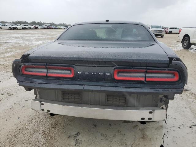 2C3CDZAG3HH589106 Dodge Challenger Sxt