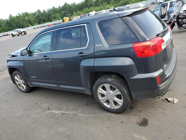 2GKFLSEK9H6157492 GMC Terrain Sle