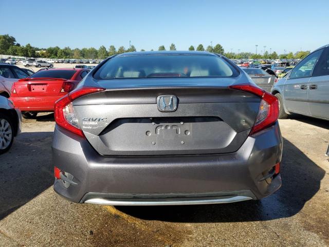 2HGFC2F64LH506053 Honda Civic Lx