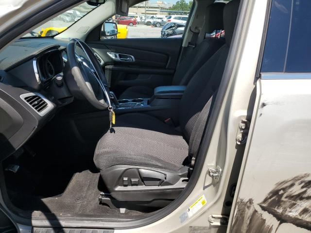2GKALMEK4E6300737 GMC Terrain Sle