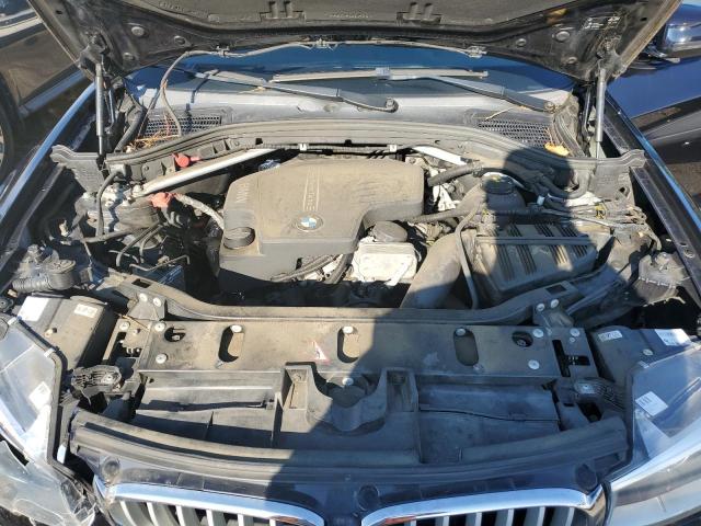 5UXWX9C56G0D84671 BMW X3 Xdrive28i