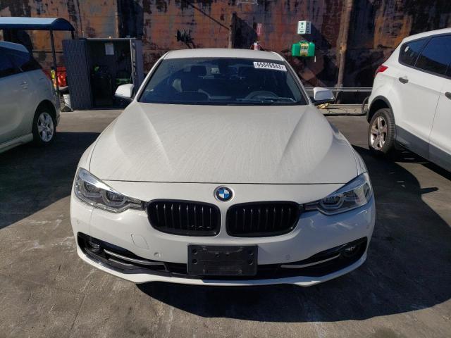 WBA8B9G51JNU98889 BMW 330 I