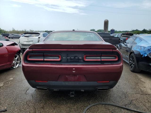 2C3CDZAG9LH188846 Dodge Challenger Sxt
