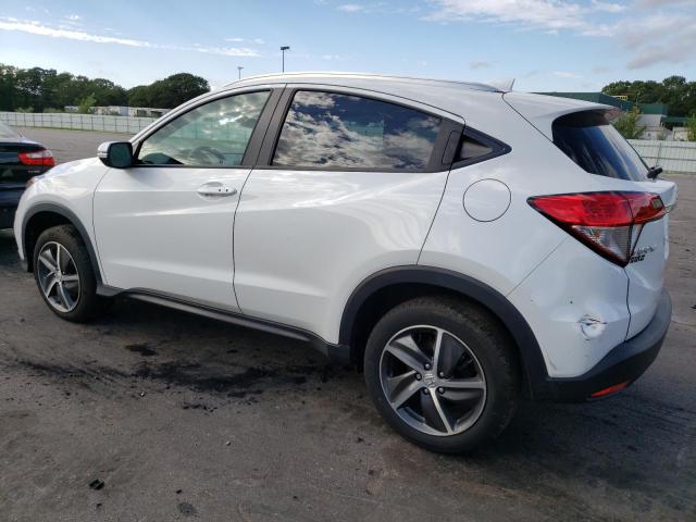 3CZRU6H56MM739868 Honda HR-V EX