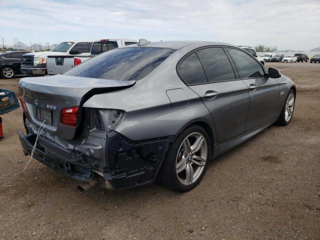 WBA5B1C5XFD918060 BMW 535 I
