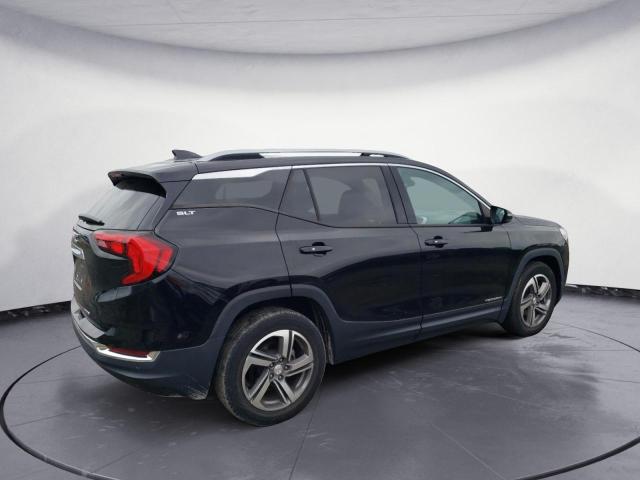3GKALREU8KL308569 GMC Terrain Slt