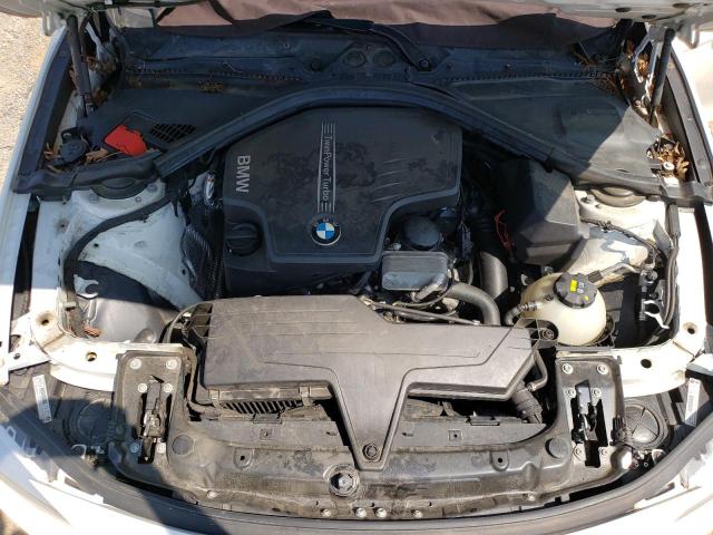 WBA3C3C54FP664702 BMW 320 I Xdrive