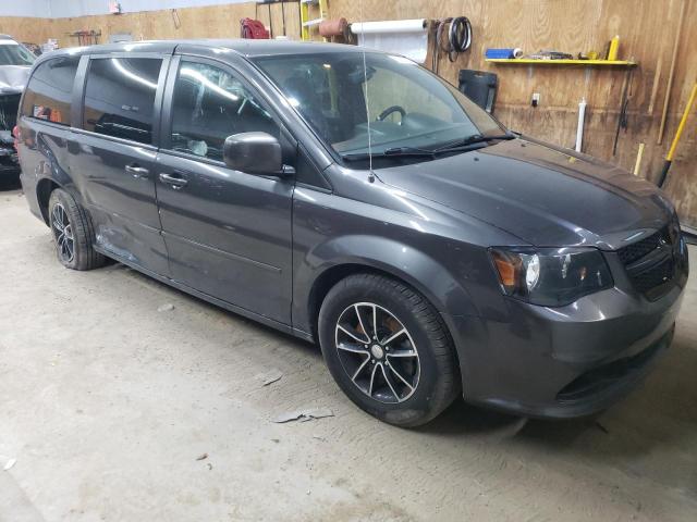2C4RDGBG5HR548494 Dodge Grand Caravan Se