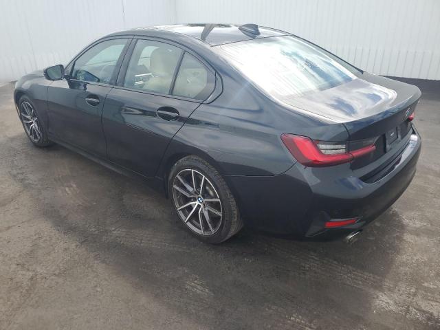 3MW5R1J09N8C55448 BMW 330I