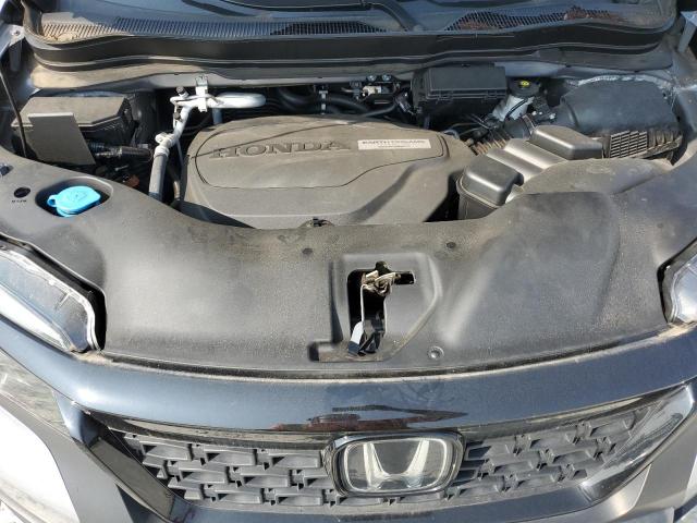 5FNYF7H26KB008043 Honda Passport Sport