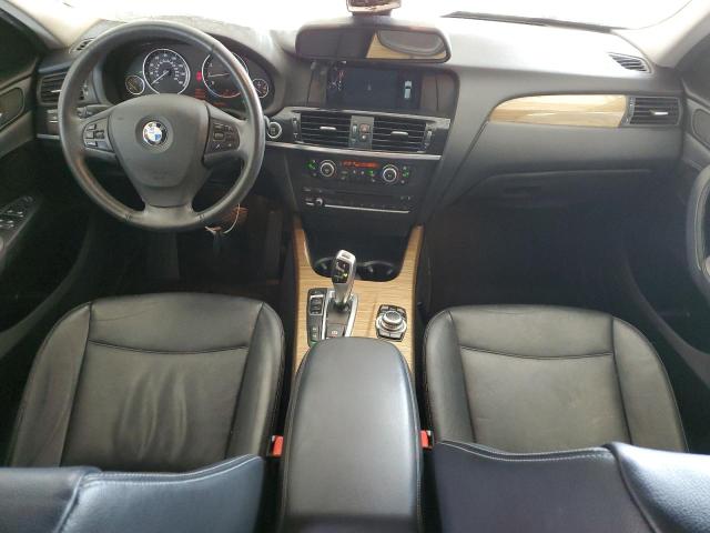 5UXWX9C57E0D24783 BMW X3 Xdrive28i