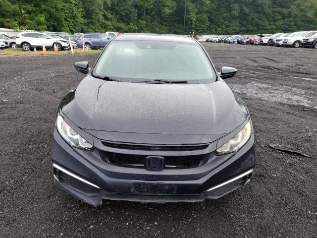 19XFC2F61KE009969 Honda Civic Lx
