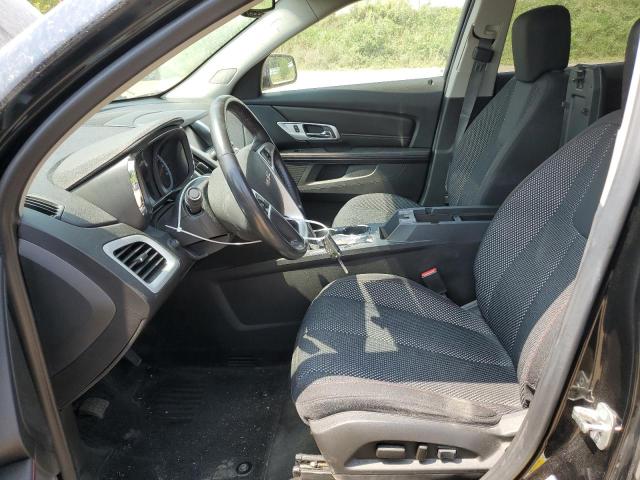 2GKFLWEK0F6278660 GMC Terrain Sle