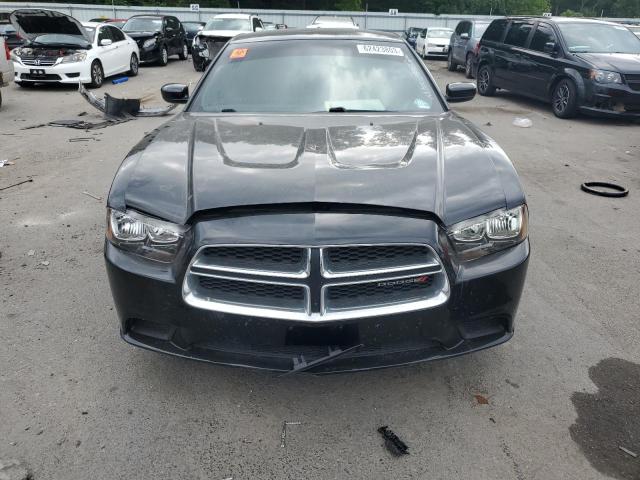 2C3CDXBG4EH288309 Dodge Charger Se