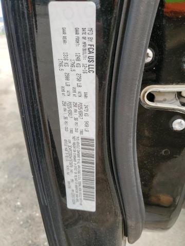 3C4PDCBG5HT573070 Dodge Journey Sxt