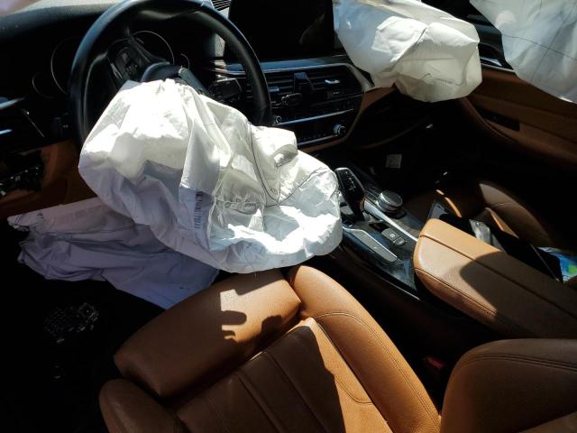 WBAJA7C53JWC75524 BMW 530 XI