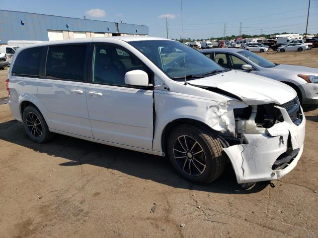 2C4RDGCG2GR371917 Dodge Grand Caravan Sxt