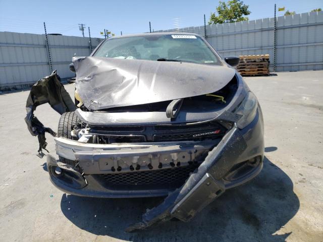 1C3CDFBB8GD531408 Dodge DART SXT