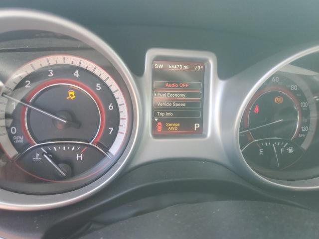 3C4PDDEG8KT688027 Dodge JOURNEY GT