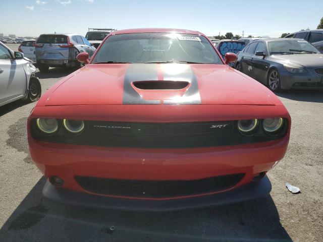 2C3CDZDJ0FH702739 Dodge Challenger Srt 392