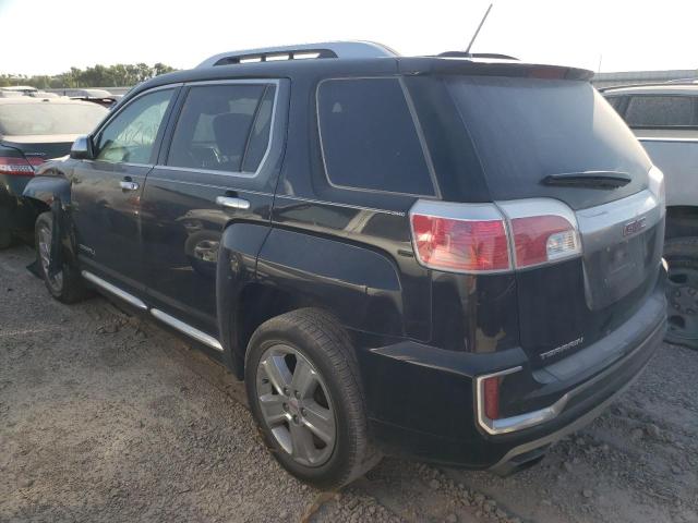 2GKALREK5H6121060 GMC Terrain Denali