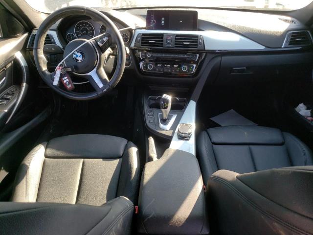 WBA8E1G35HNU16793 BMW 320 I