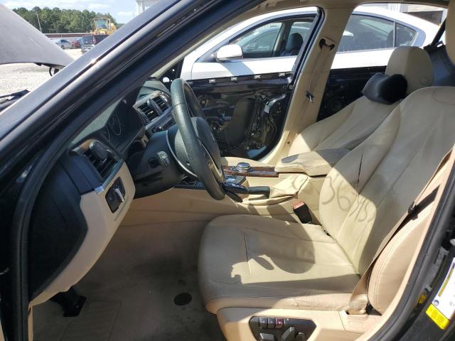 WBA3C1C52EK112664 BMW 328 I Sulev