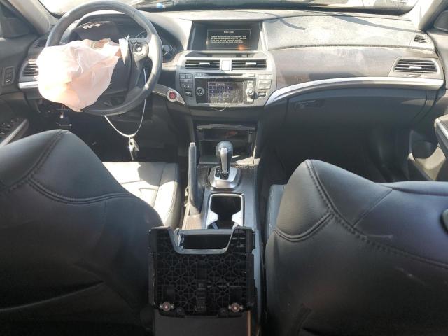 5J6TF2H58FL004306 Honda Crosstour Exl