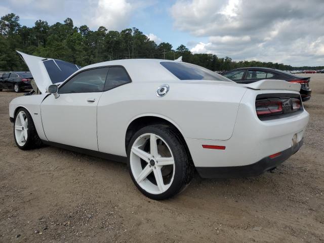 2C3CDZBT5FH783984 Dodge Challenger Sxt Plus