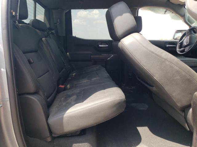 3GTP8DED6LG352445 GMC Sierra C1500 Slt