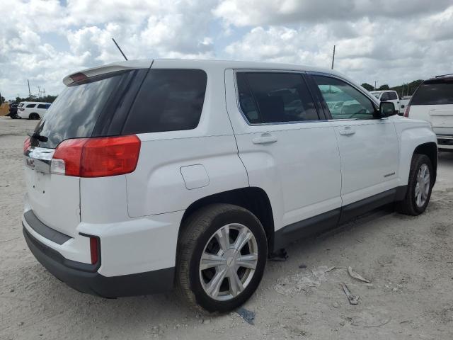 2GKALMEK8H6117314 GMC Terrain Sle