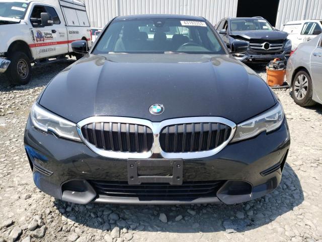 3MW5R7J05L8B05496 BMW 330XI