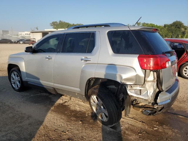 2GKALPEK3H6319057 GMC Terrain Slt