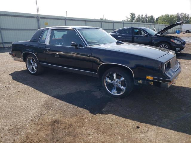 1985 cutlass hotsell salon for sale