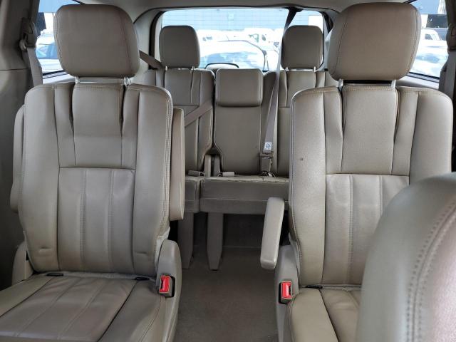 2C4RC1BG4ER270635 Chrysler Town & Country Touring