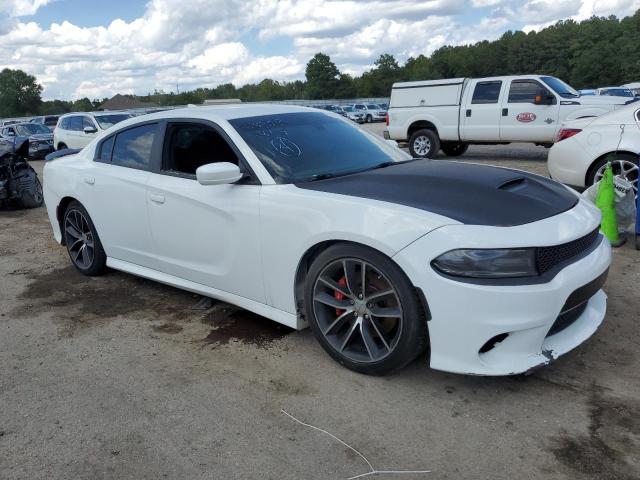 2C3CDXGJ1FH809461 Dodge Charger R/t Scat Pack
